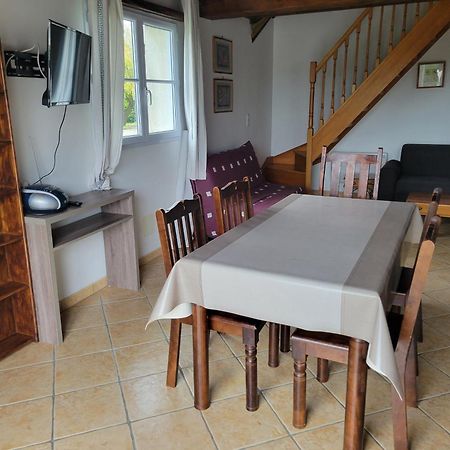 Les Gites De Brives ภายนอก รูปภาพ